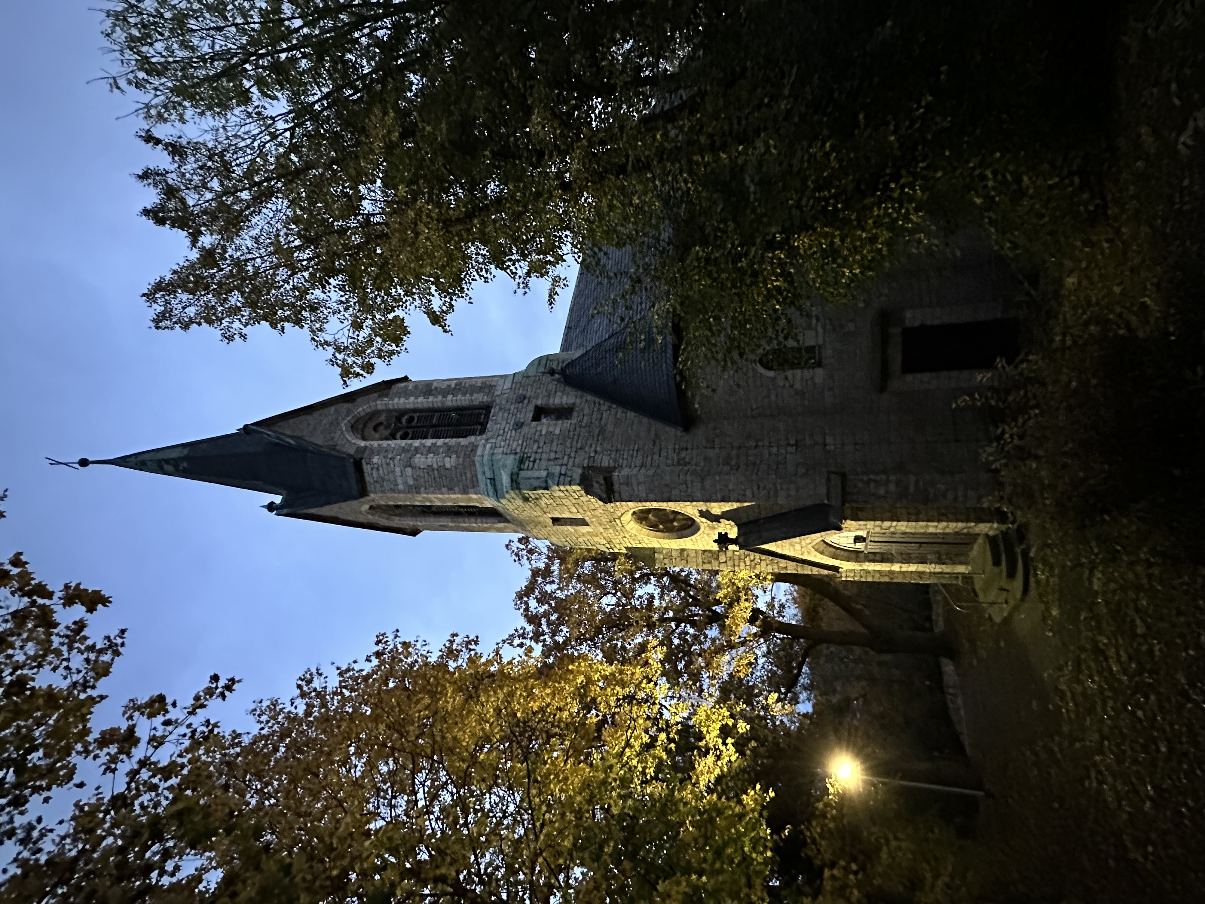 St. Johannes-Kirche (Hochheim/Erfurt)