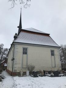 Heilig-Geist-Kirche (Kerspleben/Erfurt)