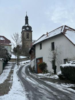 St. Peter- und Paul-Kirche (Tiefthal/Erfurt)