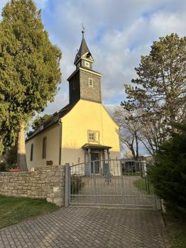 St. Simon und Juda-Kirche (Rohda/Erfurt)