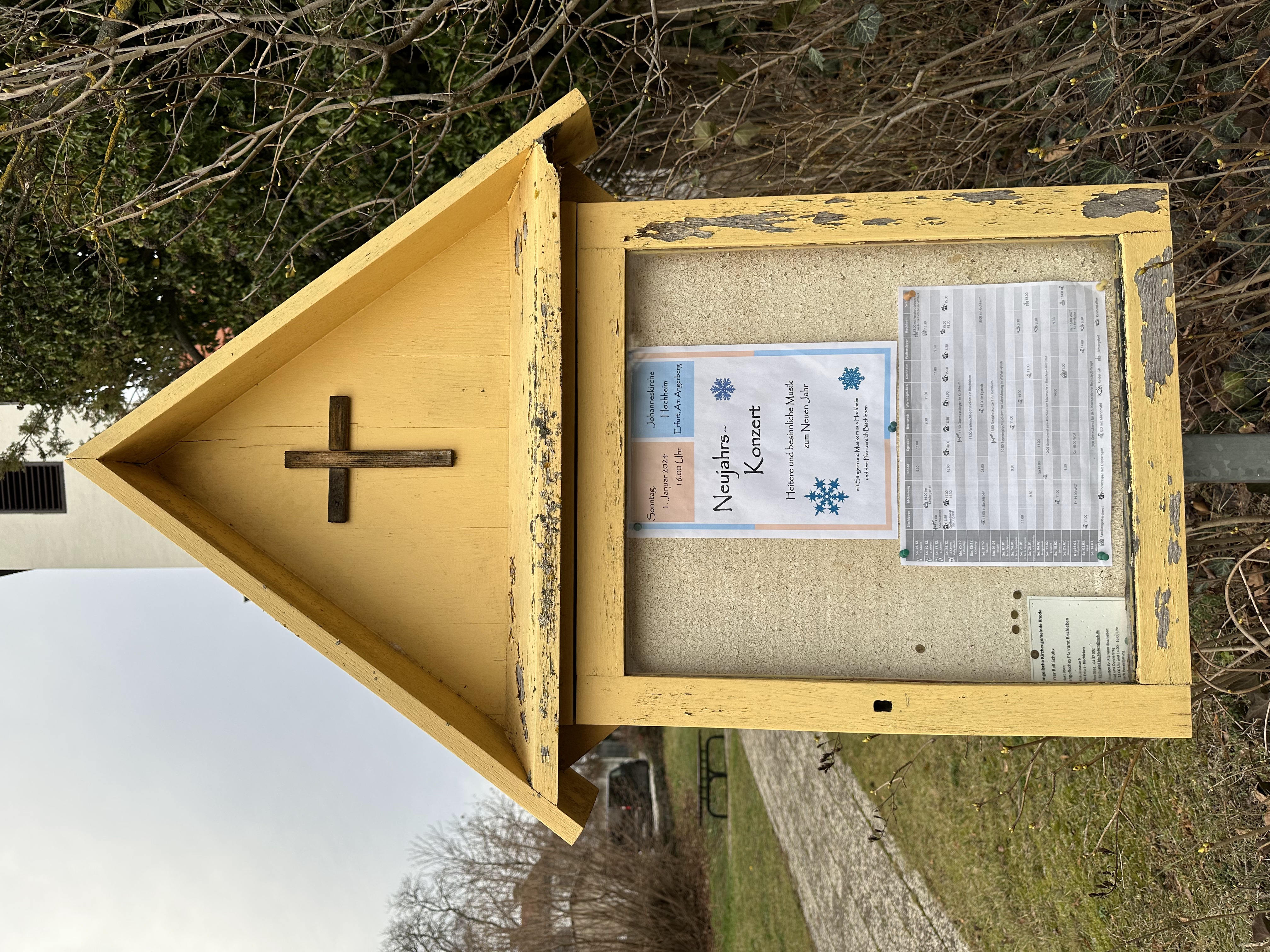 Zum Guten Hirten (Rhoda/Erfurt)