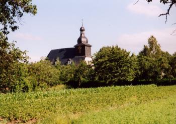 Dorfkirche (Ballstedt/Am Ettersberg)