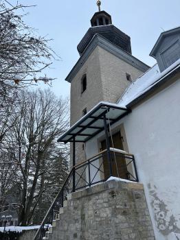 St. Dionysius-Kirche (Möbisburg/Erfurt)