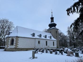 St. Dionysius-Kirche (Möbisburg/Erfurt)