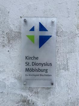 St. Dionysius-Kirche (Möbisburg/Erfurt)