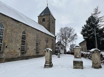 St. Ulrich-Kirche (Alach/Erfurt)