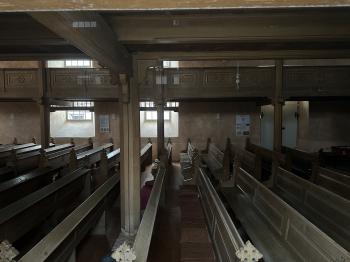 St. Ulrich-Kirche (Alach/Erfurt)