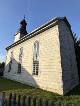 Dorfkirche (Roda/Arnstadt)