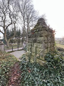 Dorfkirche (Traßdorf/Stadtilm)