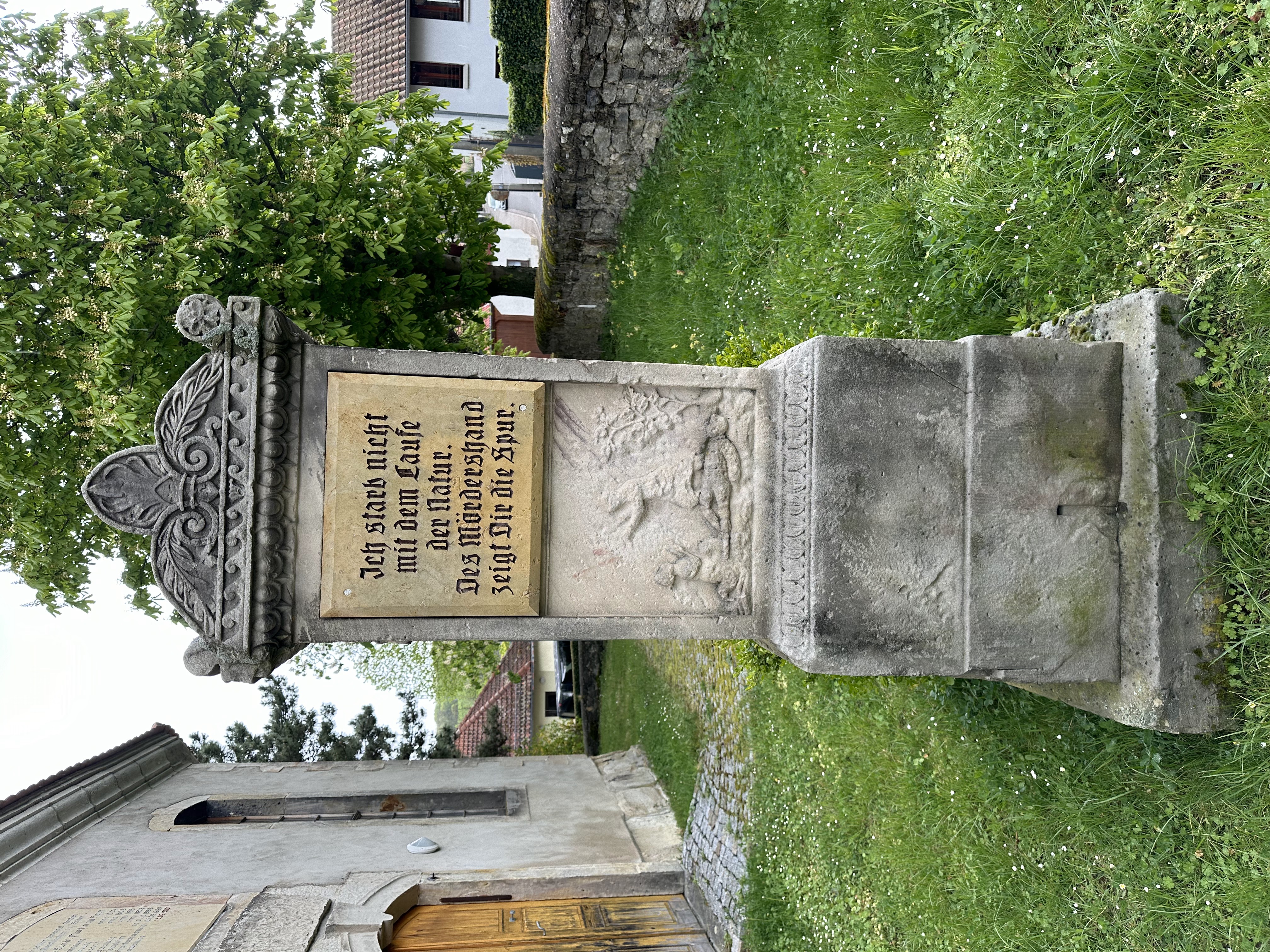 St. Martin-Kirche (Hayn/Grammetal)