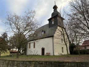 Dorfkirche (Ballstedt/Am Ettersberg)