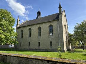 Dorfkirche (Achelstädt/Riechheimer Berg)
