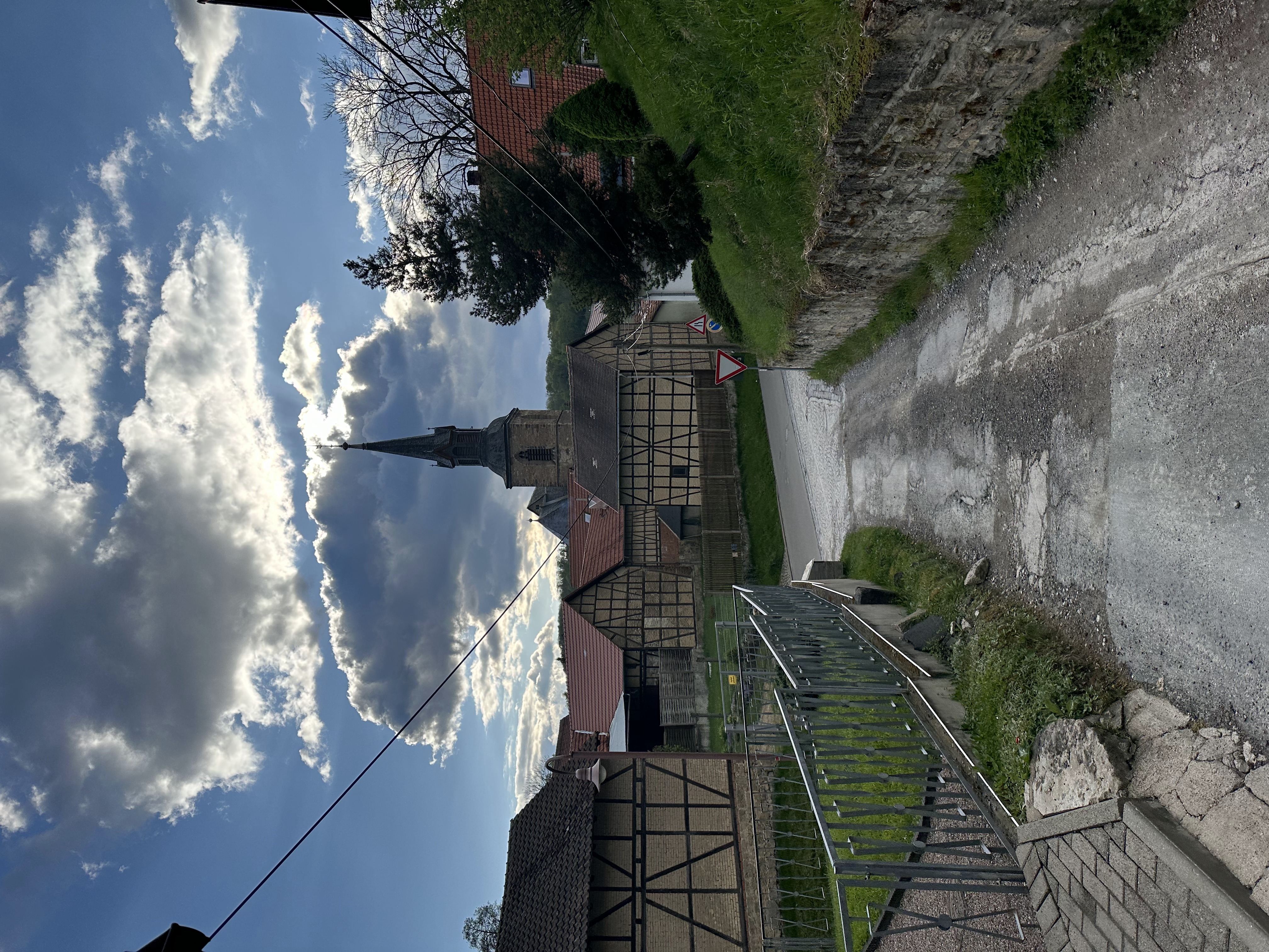 St. Michaelis-Kirche (Kranichfeld)