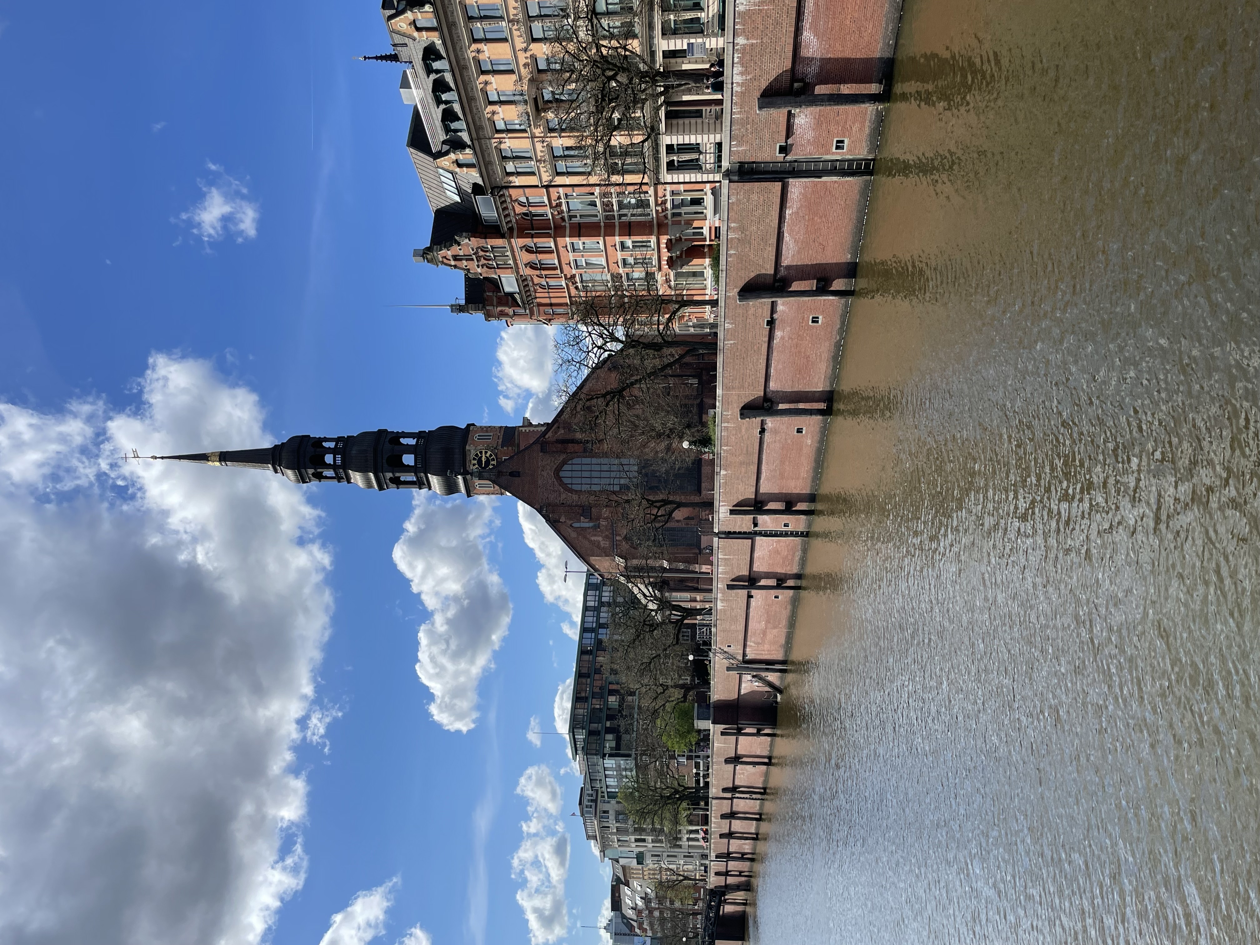 St. Katharinen-Kirche (Hamburg)