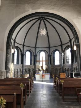Nikolaikirche (Creuzburg)