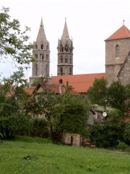 Liebfrauenkirche (Arnstadt)