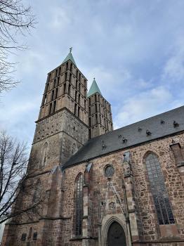 St. Martin-Kirche (Martinskirche) (Kassel)