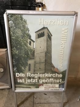 Reglerkirche (Erfurt)