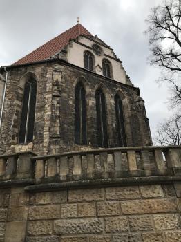Bachkirche (Arnstadt)