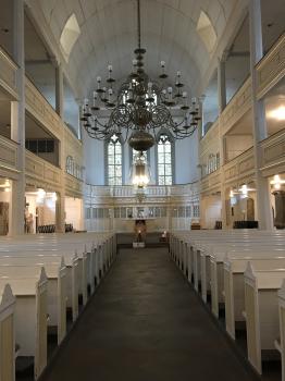 Bachkirche (Arnstadt)