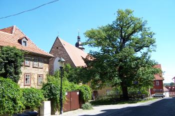Oberkirche (Arnstadt)