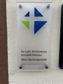 Oberkirche (Arnstadt)