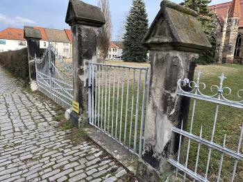 St. Marien-Kirche (Stadtilm)