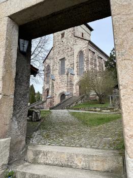 Stadtkirche (Teichel)