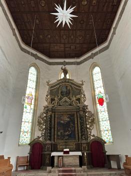 St. Stephan (Bergkirche) (Bad Langensalza)