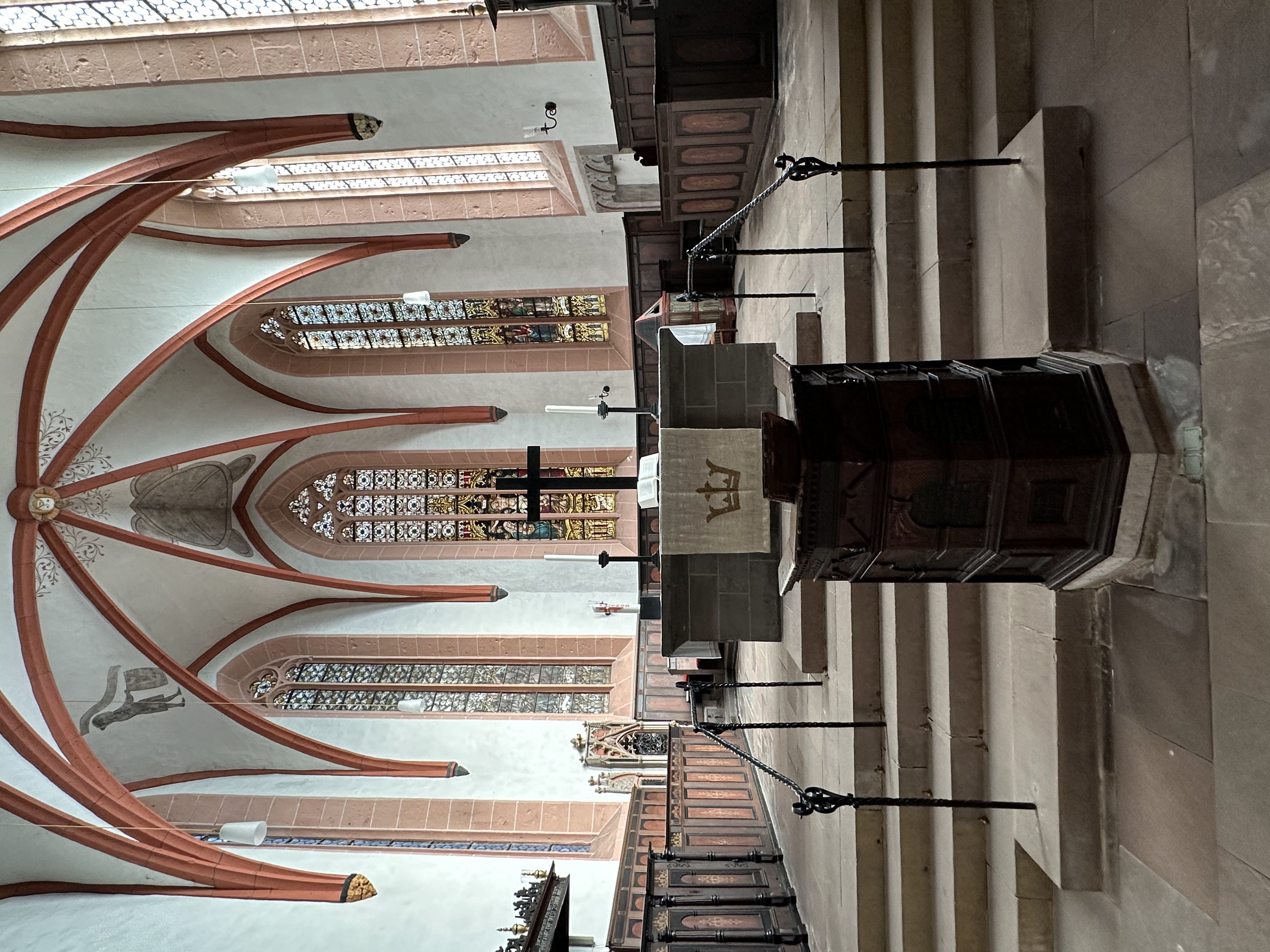 Liebfrauenkirche (Grebenstein)