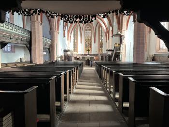 Liebfrauenkirche (Grebenstein)