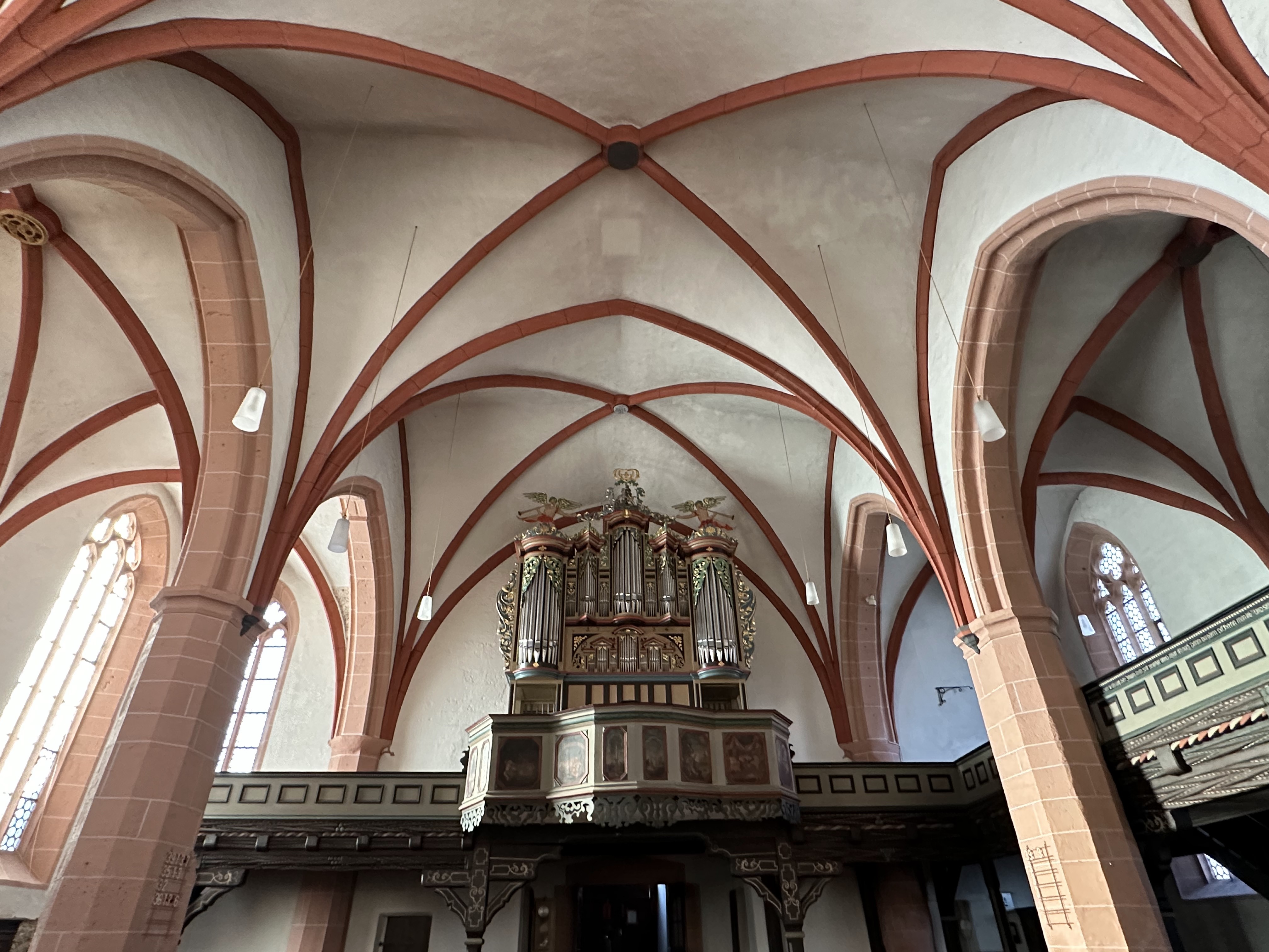 Liebfrauenkirche (Grebenstein)
