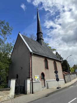 Gottesackerkirche (Schmölln)