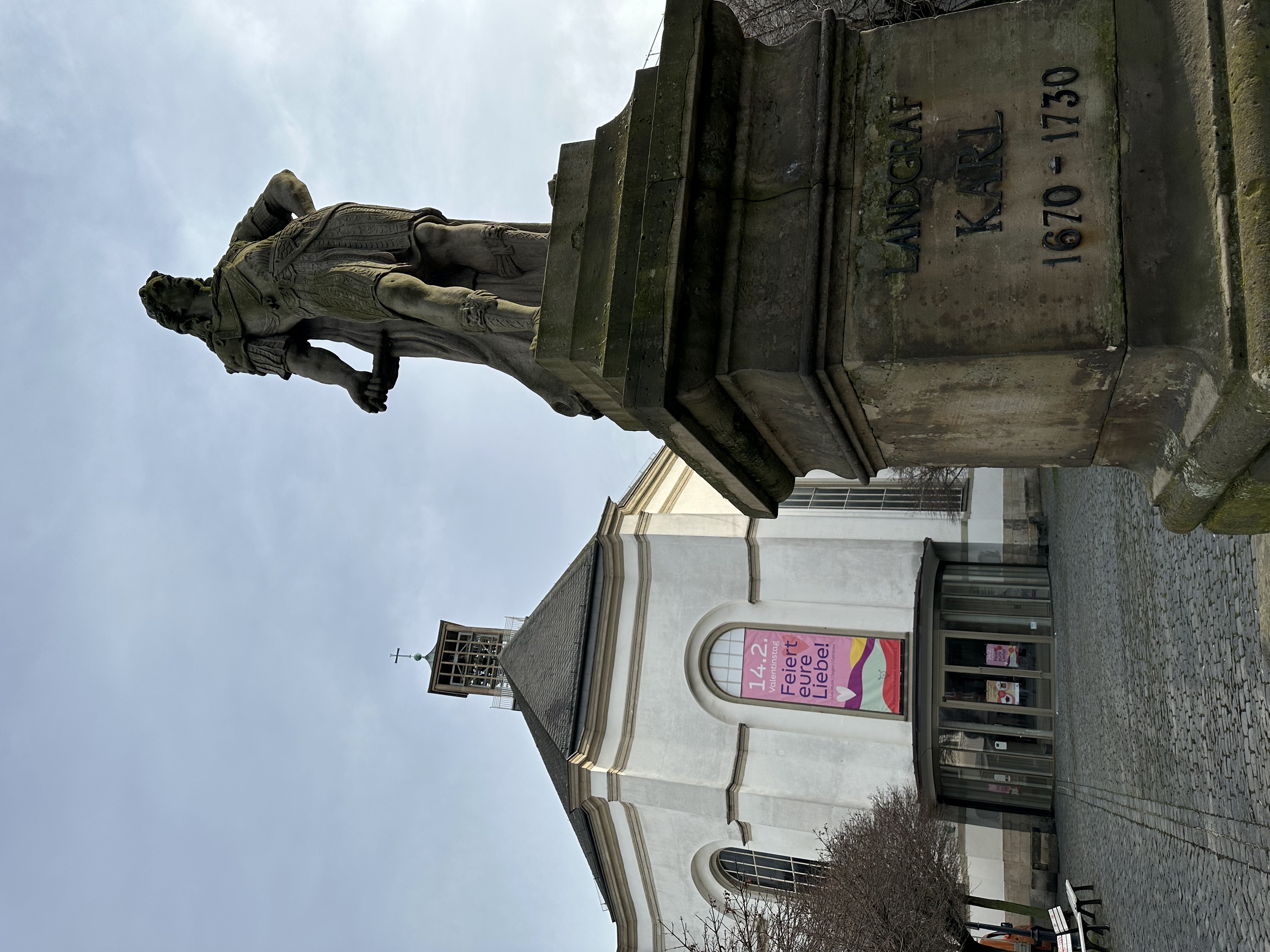 Karlskirche (Kassel)