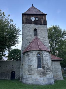 St. Crucis (Espenfeld/Arnstadt)