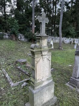 St. Crucis (Espenfeld/Arnstadt)