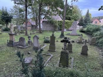 St. Crucis (Espenfeld/Arnstadt)
