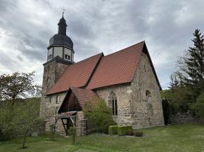 Dorfkirche (Reinsfeld/Arnstadt)