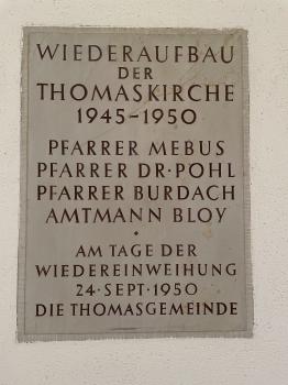 Thomaskirche (Erfurt)