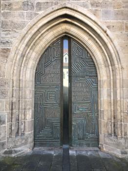 Predigerkirche (Erfurt)