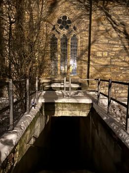 Predigerkirche (Erfurt)