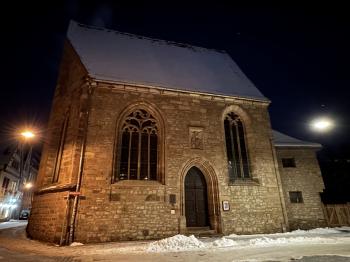 Michaeliskirche (Erfurt)