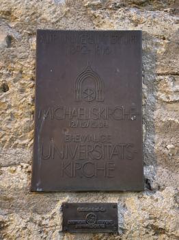 Michaeliskirche (Erfurt)