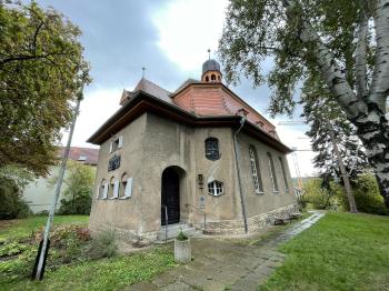 St. Lukas-Kirche (Erfurt)