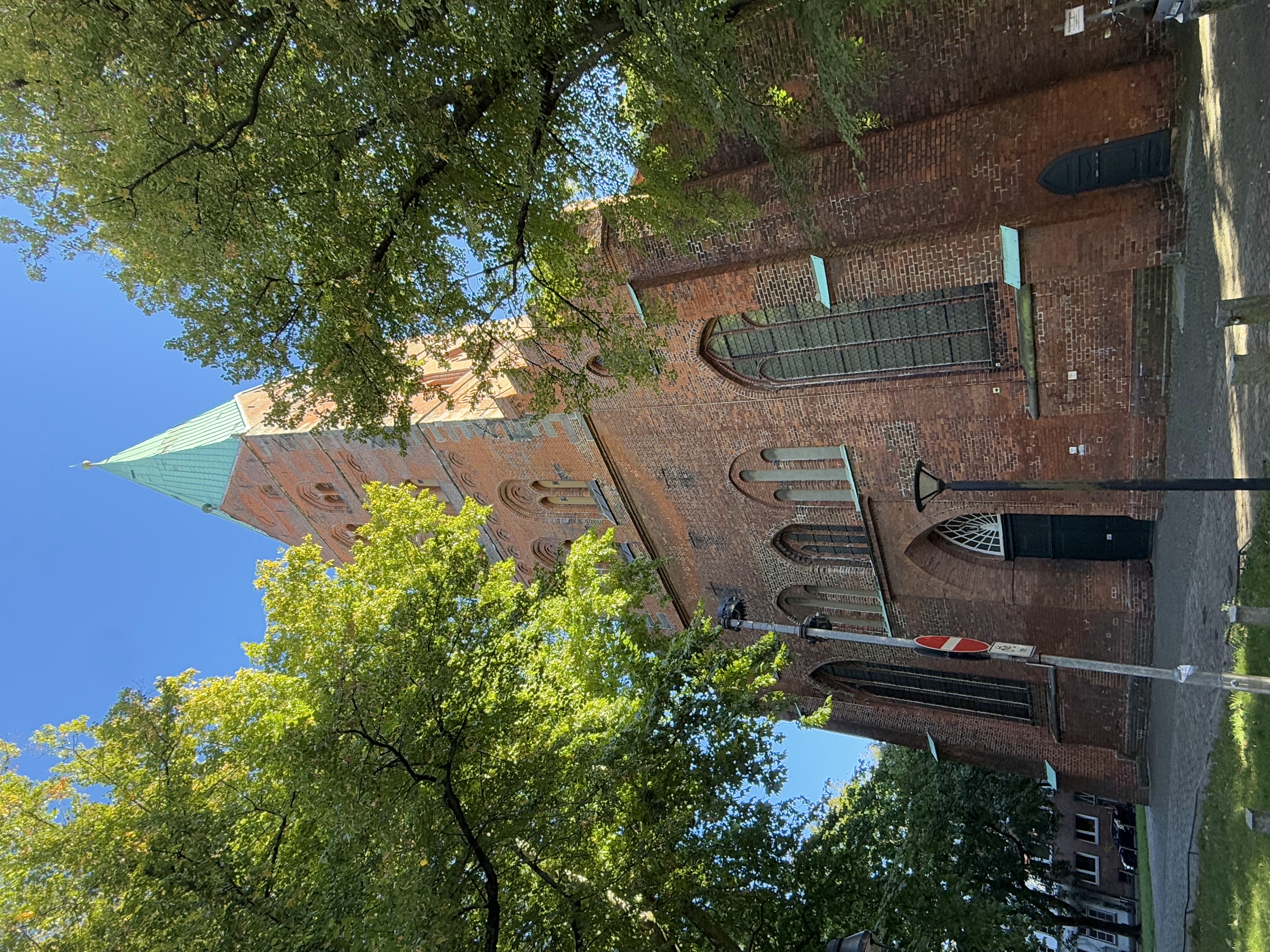 Lübecker Dom (Lübeck)