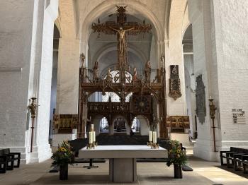 Lübecker Dom (Lübeck)