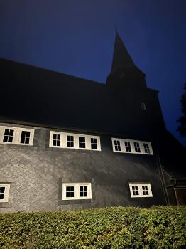Dorfkirche (Heidersbach/Suhl)