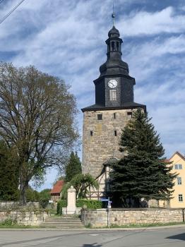 St. Peter- und Paul-Kirche (Tonndorf)