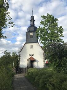 St. Anna-Kirche (Töttleben/Erfurt)