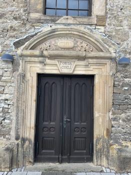 Porta-Coeli-Kirche (Kühnhausen/Erfurt)